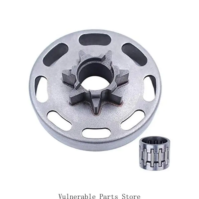 ESCRIPCIÓN REEMPLACIÓN D0UC Sprocket 505441501 Instalación simple para 435E 440E