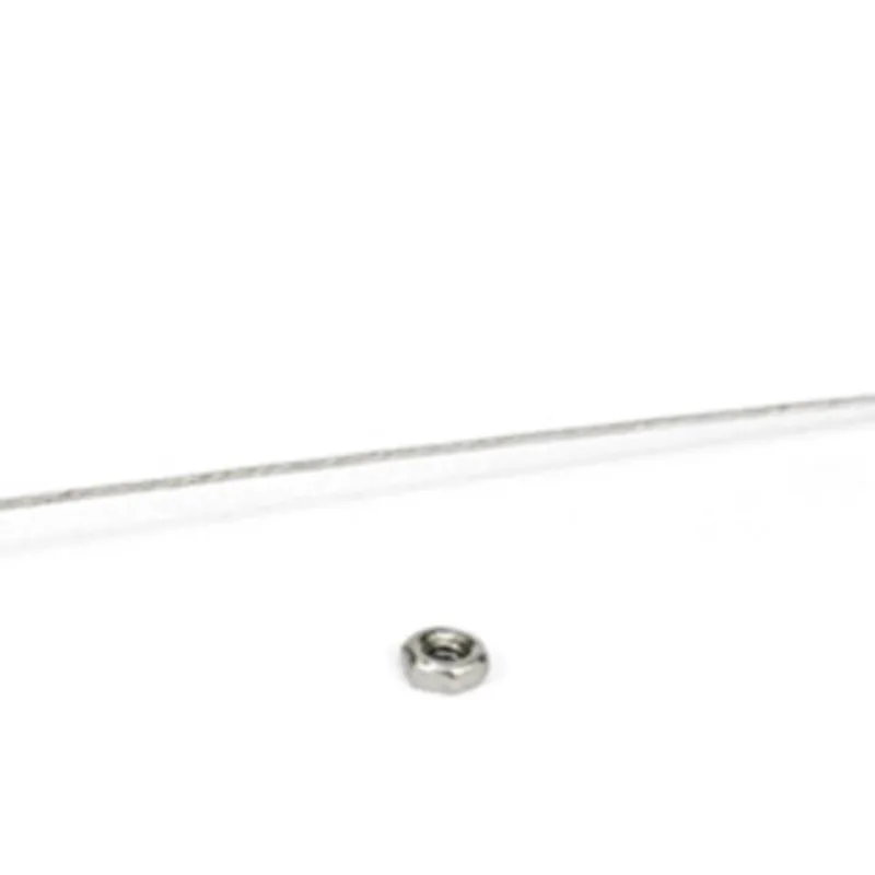 

LESU Model Car Accessories Simulation Antenna B for 1/14 RC Tamiyay Tractor Truck Remote Control Toys Th02566-Smt3