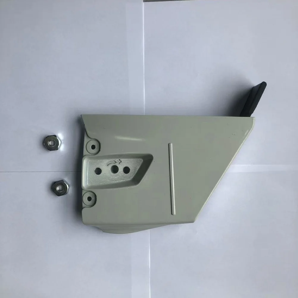 Chainsaw Sprocket Cover Clutch Assembly For MS661 MS651 MS661C Replaces 11446401705 Lawn Mower Parts Accessories