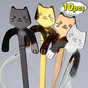 10 best sales 디저트 스푼 - №3