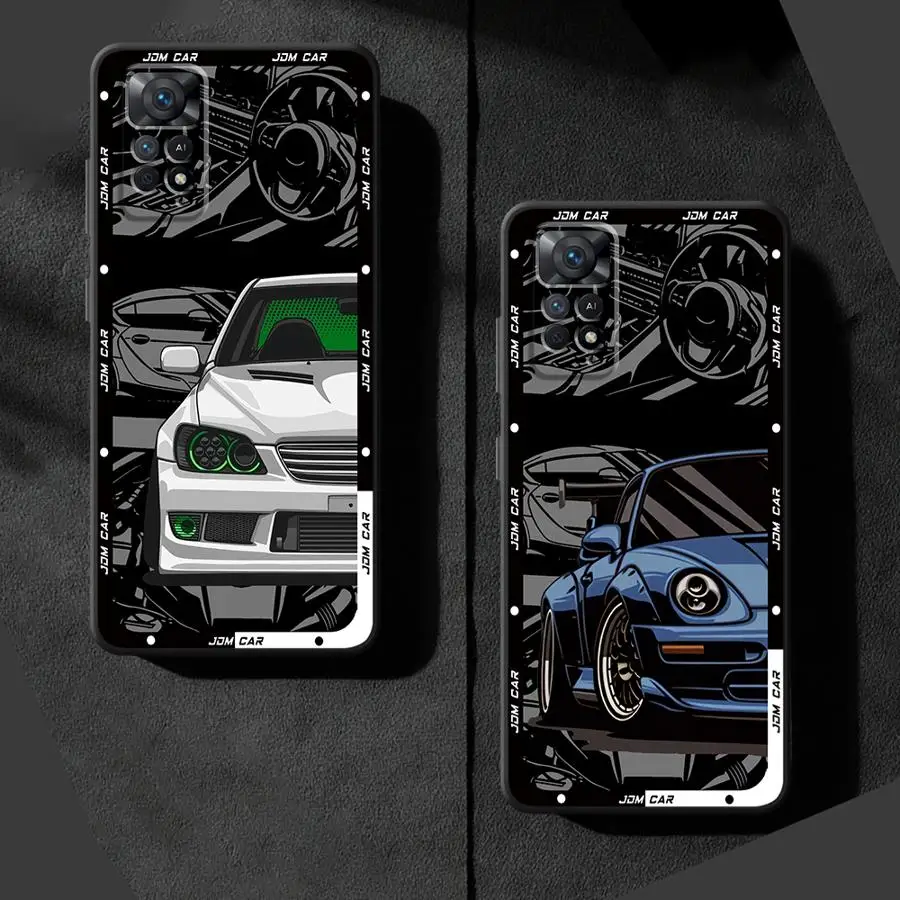 Japan Jdm Sports Ca… - image