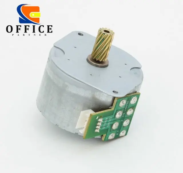 JC31-00143A Main Motor for HP LaserJet Pro M103a M108a M108w 136 131 133 138 103 108 STEPPING MOTER Printer Parts