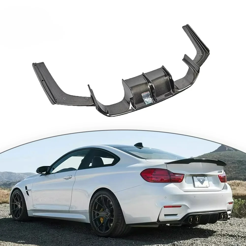 F80 M3 F82 M4 Upgra… - image