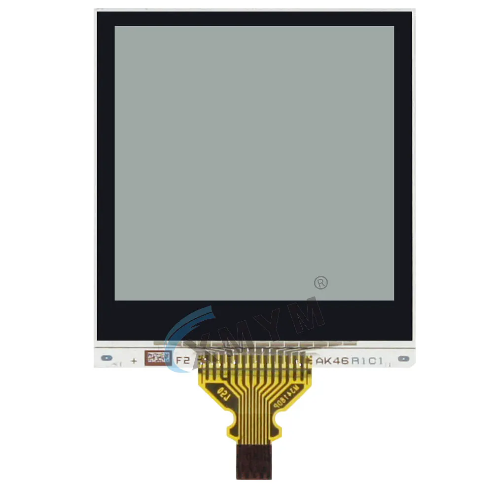 For SHARP LS013B7DH04 LCD Screen Display 1.28 Inch Panel Screen Replacement And Repair Parts