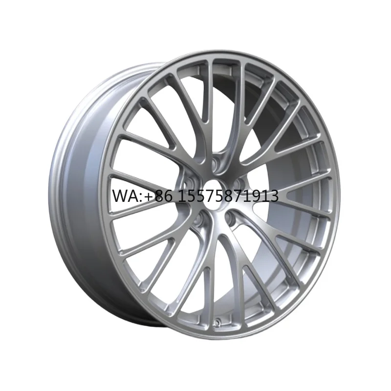 

For High Strength 18/19/20 Inch Forged Wheels 5x112 PCD Wheel Rim Custom ET Aluminum Alloy Wheel for Audi A4 A5 A6 Q5 Q7
