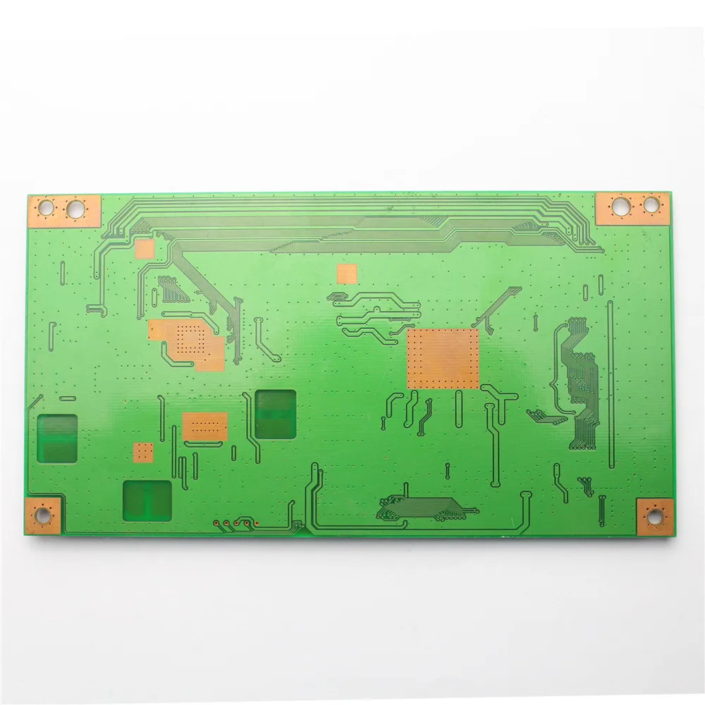 บอร์ดลอจิก V420H1-C07บอร์ด T-CON ซีโมดั้งเดิม V420H1C 07 V420H1C07การ์ด tcon papan ujian สำหรับทีวี