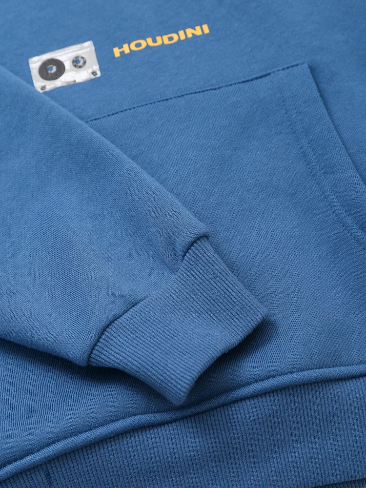 เสื้อผ้าผู้หญิงใหม่สำหรับฤดูใบไม้ร่วง สไตล์ยุโรปและอเมริกา แฟชั่นฝรั่งเศส เสื้อสเวตเตอร์พิมพ์ลายอเนกประสงค์