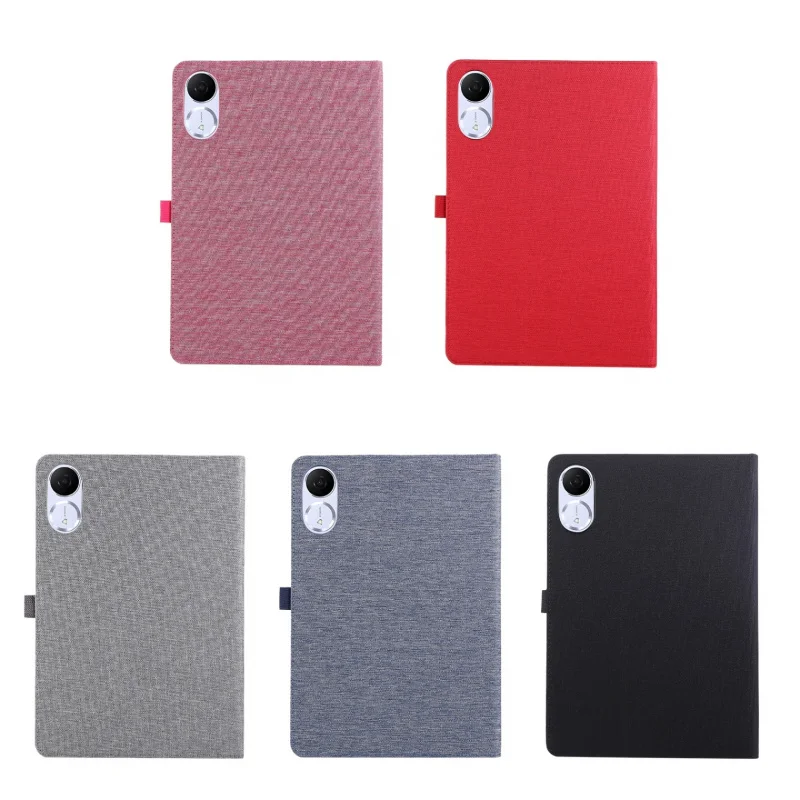 Applicable to GloryHonor V9 11.5Denim-patterned tablet computerTPUProtective Sleeve