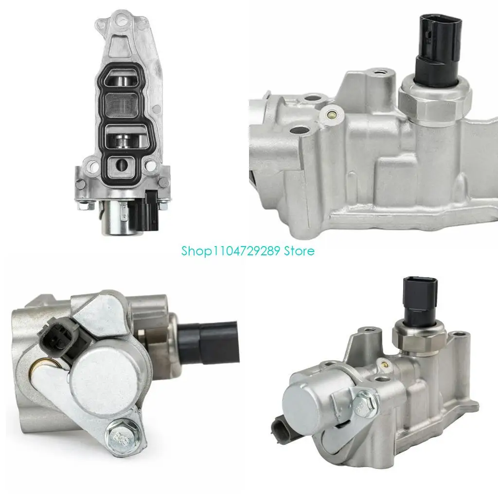 

15810-RNA-A01 для LX-S DXV DX-V DXVP DX-VP Соленоидный капельщик 15810RNAA01