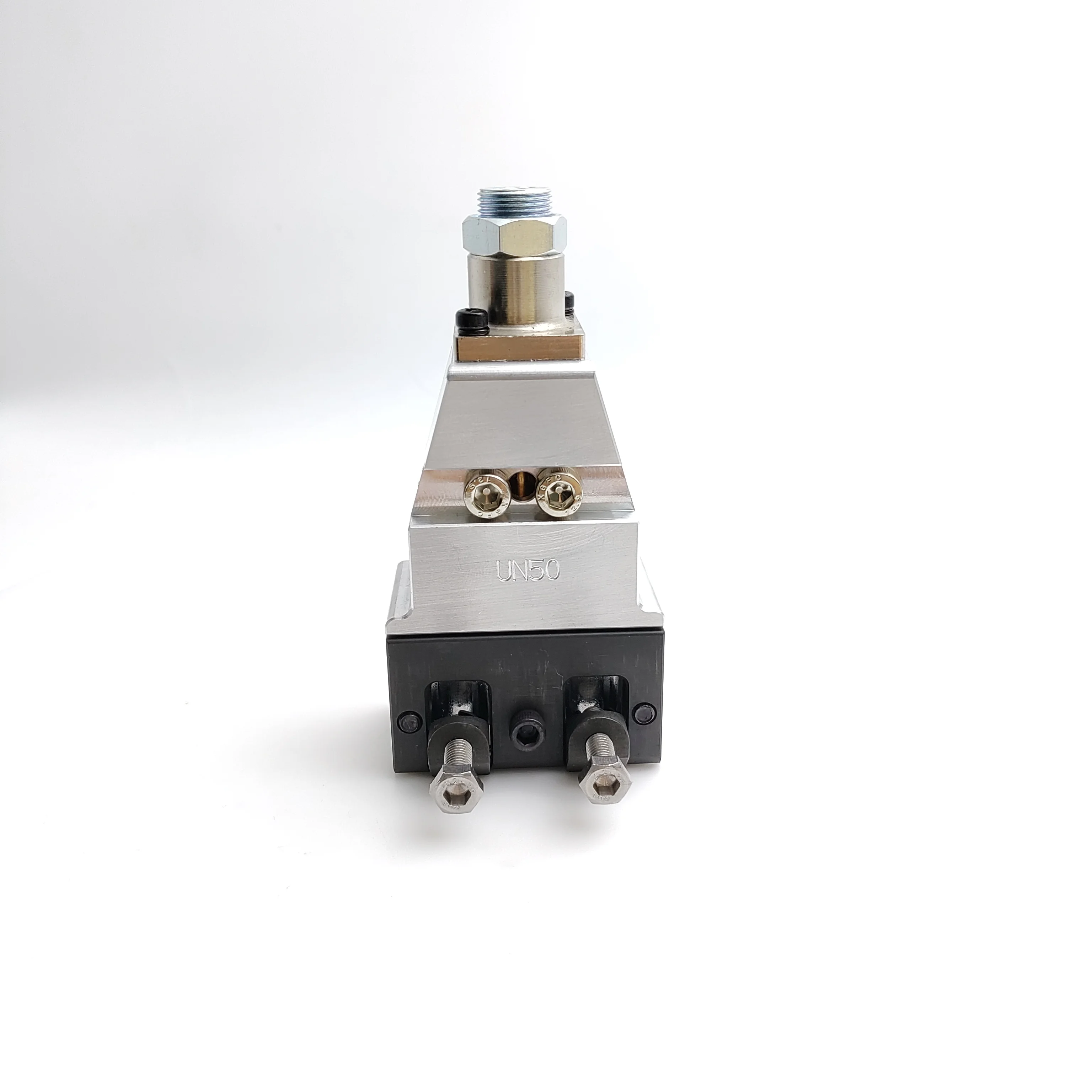 

UM50 Pneumatic Control Module Direct Replacement for Plug Play Restores Full Machine Function Industrial Grade Stainless