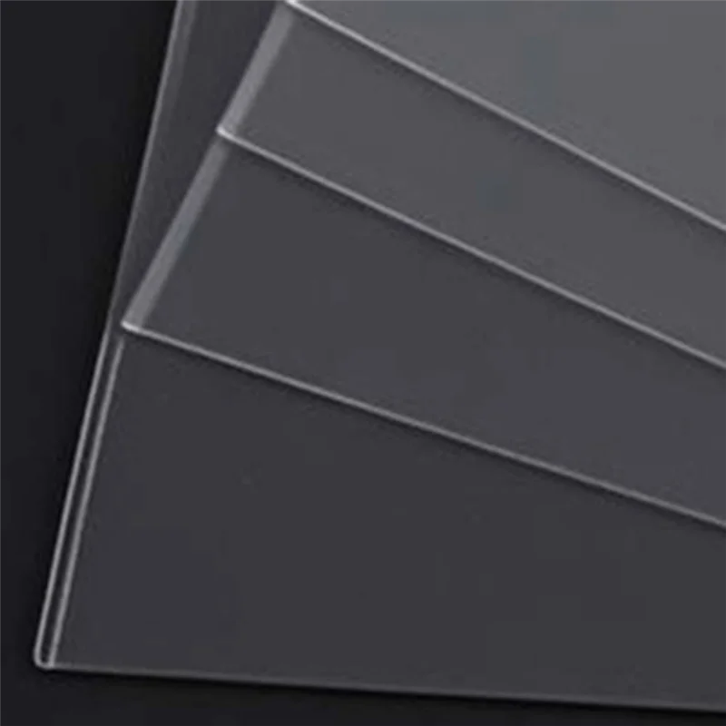 

3Pcs PFA Film 10.1 Inch 0.127X273x176mm For ELEGOO Saturn2/ 3/4 Ultra LCD 3D Printers Release Films 3D Printed Part