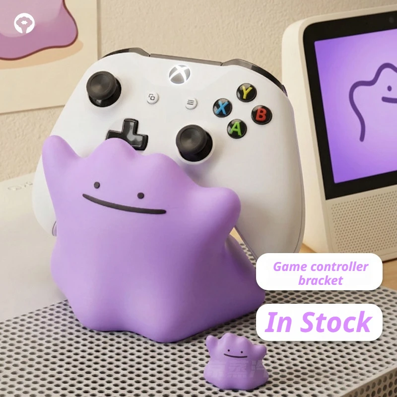 Zhengqiyun Pokemon Ditto Soporte Universal para