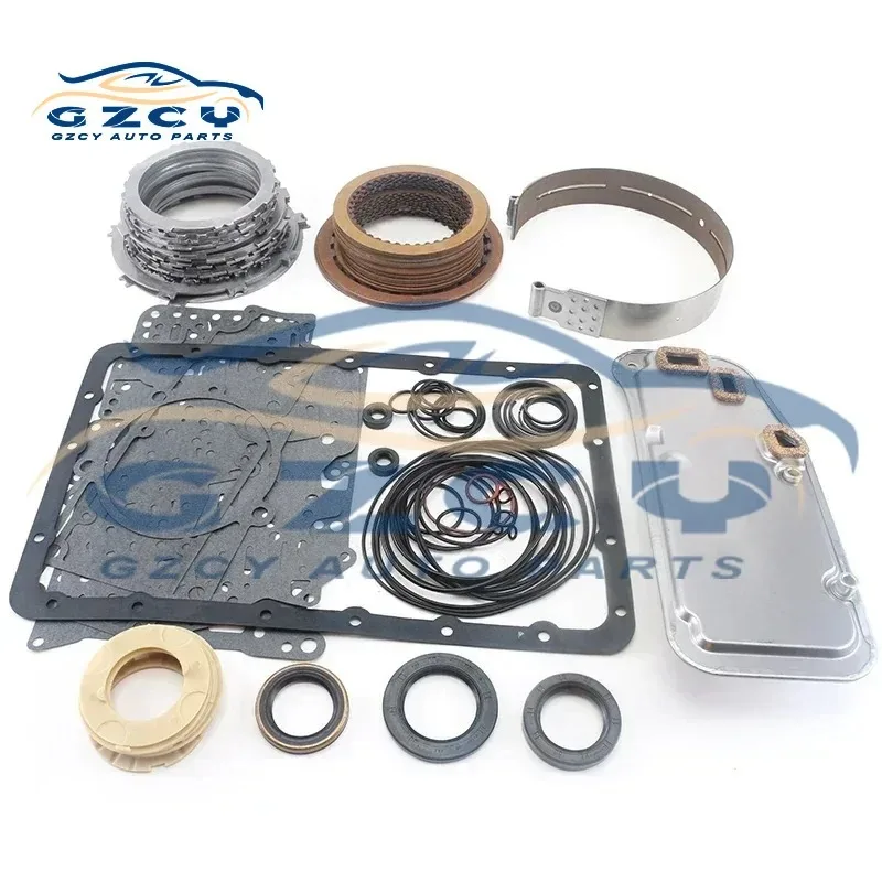 

A340E A340F AW30-40LE Комплект для ремонта подходит для TOYOTA 4 RUNNER CRESSIDA SUPRA CROWN 3.0