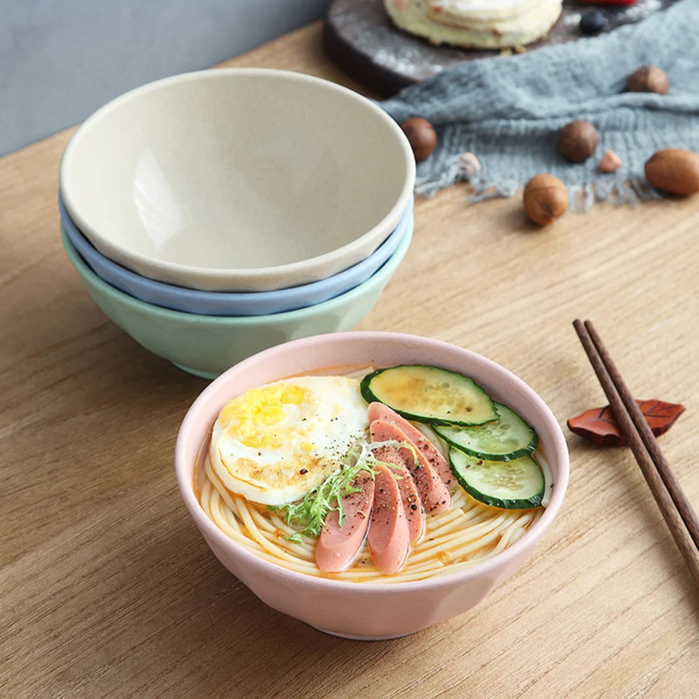 

Rice Bowls Salad Bowls Bowls Soup Bowls Safe Tableware