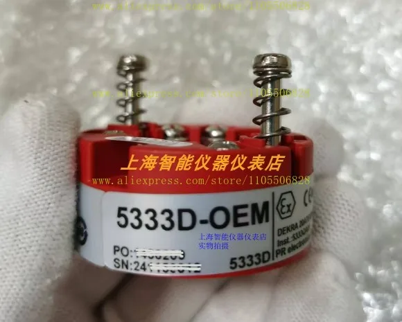 PR 5333D 533A-OEM new imported electronic two-wire programming transmitter