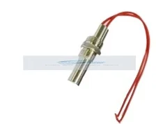 

Professional Grade Compressor Accessories: 39419668 Temperature Switch, Compatible with Ingersoll Rand Models