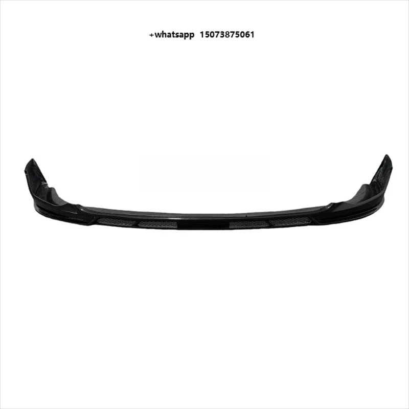 

High Quality JING YUE New AR Style Carbon Fiber Body Kit for 3 Series G20 G28 Front Lip & Bumper Retrofit/Upgrade Lock Screw