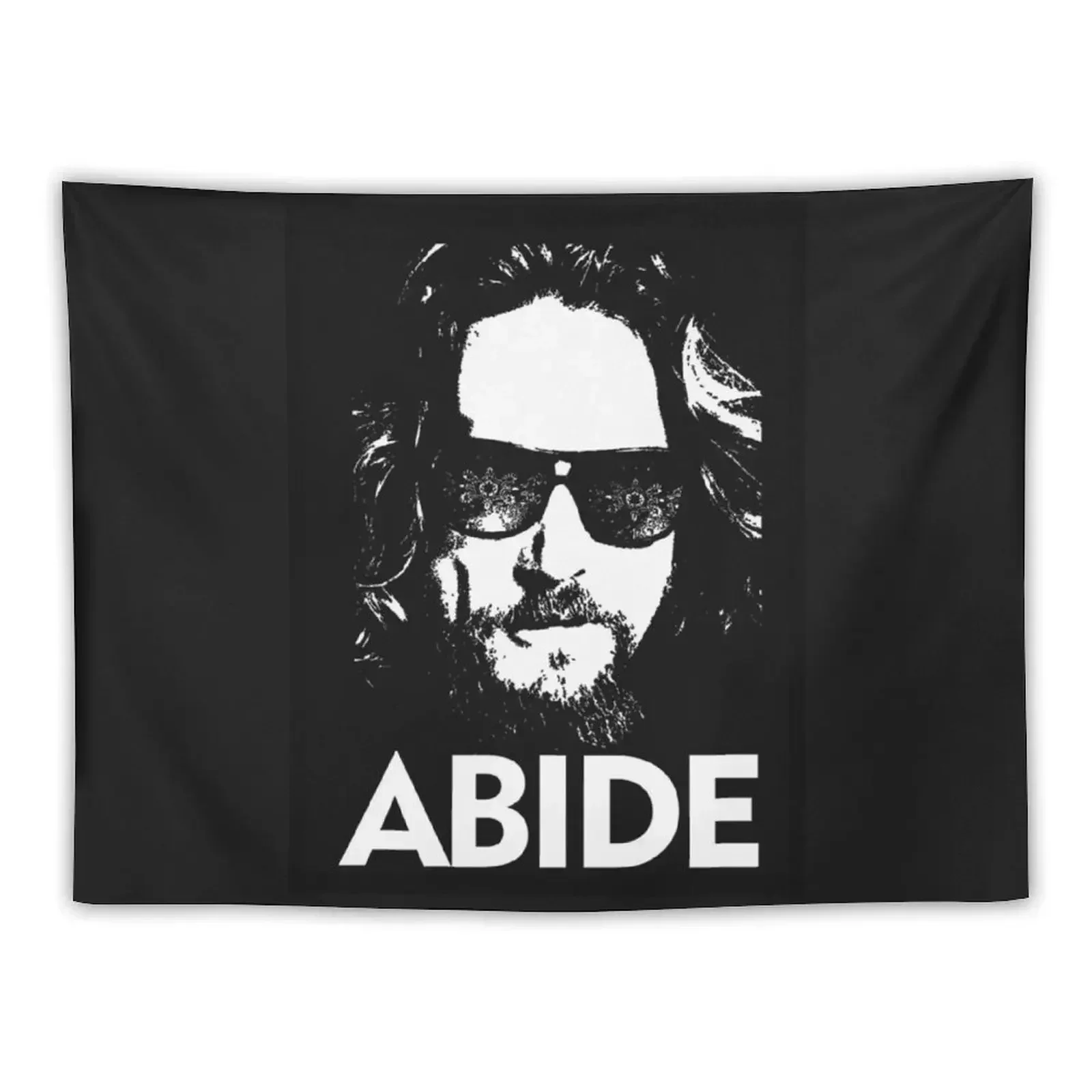 THE BIG LEBOWSKI Tapestry Wallpaper Wall Decoration Decorative Paintings Bedroom Deco Tapestry