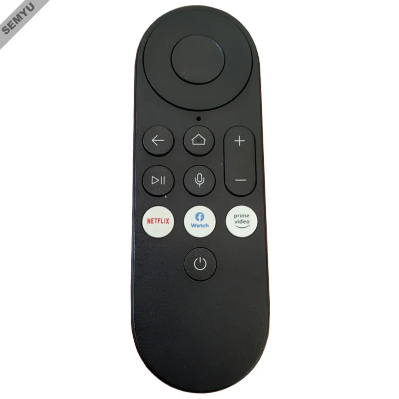 New Remote Control KP45CM fit for Facebook Portal TV Voice Prjme Video TV Box