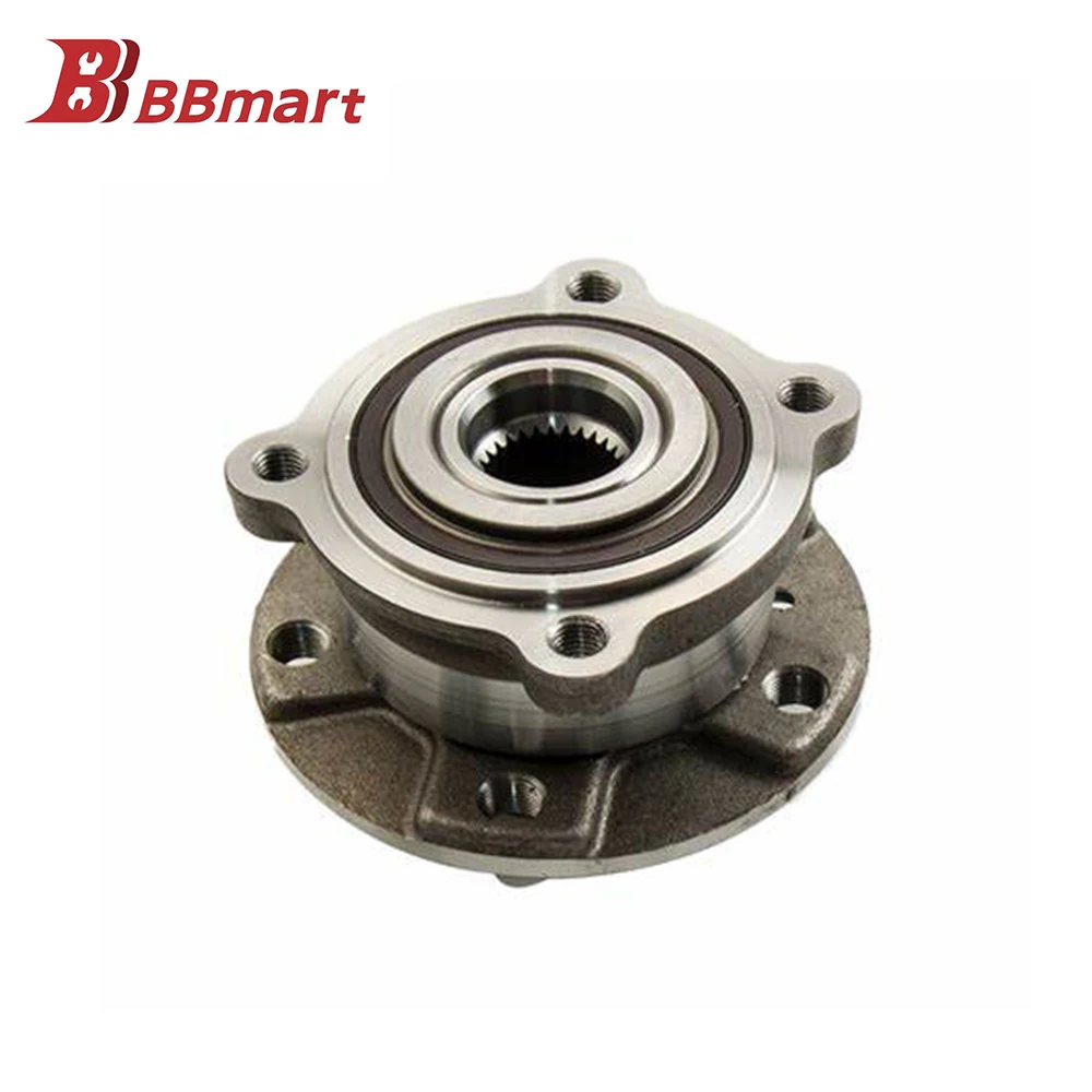 

31206795959 BBmart Auto Spare Parts 1 pcs Front Wheel Hub Bearing For BMW X5 E70 X6 E71 Best Quality Factory Low Price