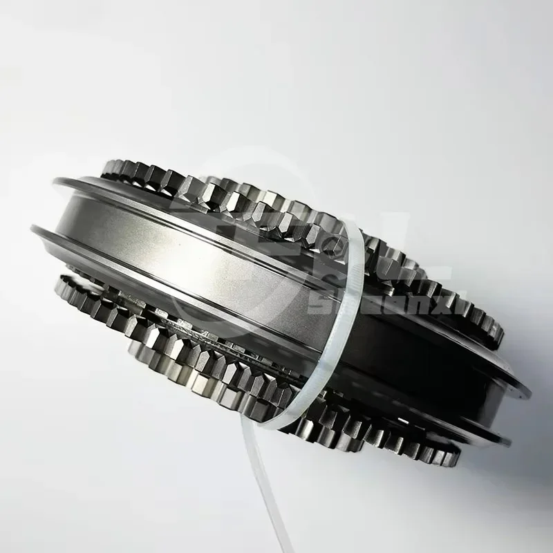 

NewWholesale Spare Parts FAST Transmission Synchronize Ring Gear 1st and 2nd Synchronizer Hub Gear 12JSDX240t-1701170