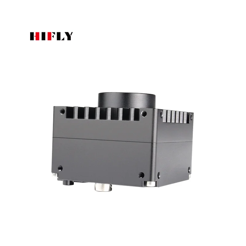 Glass Bottle Mouth Detection Large Target Area USB3.0 Area Scan Machine Vision Industrial Cameras