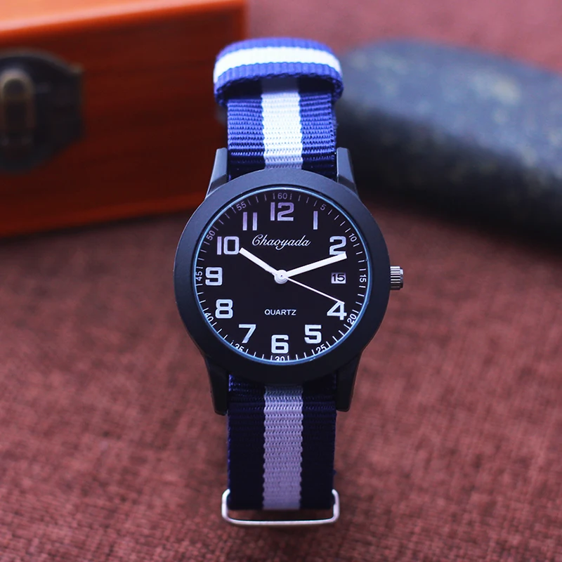 Рисунок 6 - Cyd новые модные детские наручные