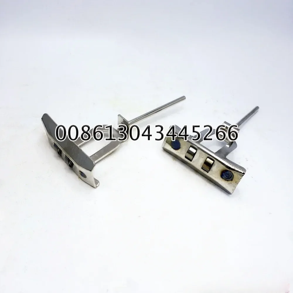 Heidelberg SM52 PM52 Front Gauge Pressure Paper G2.022.230S For Printing Machine Parts