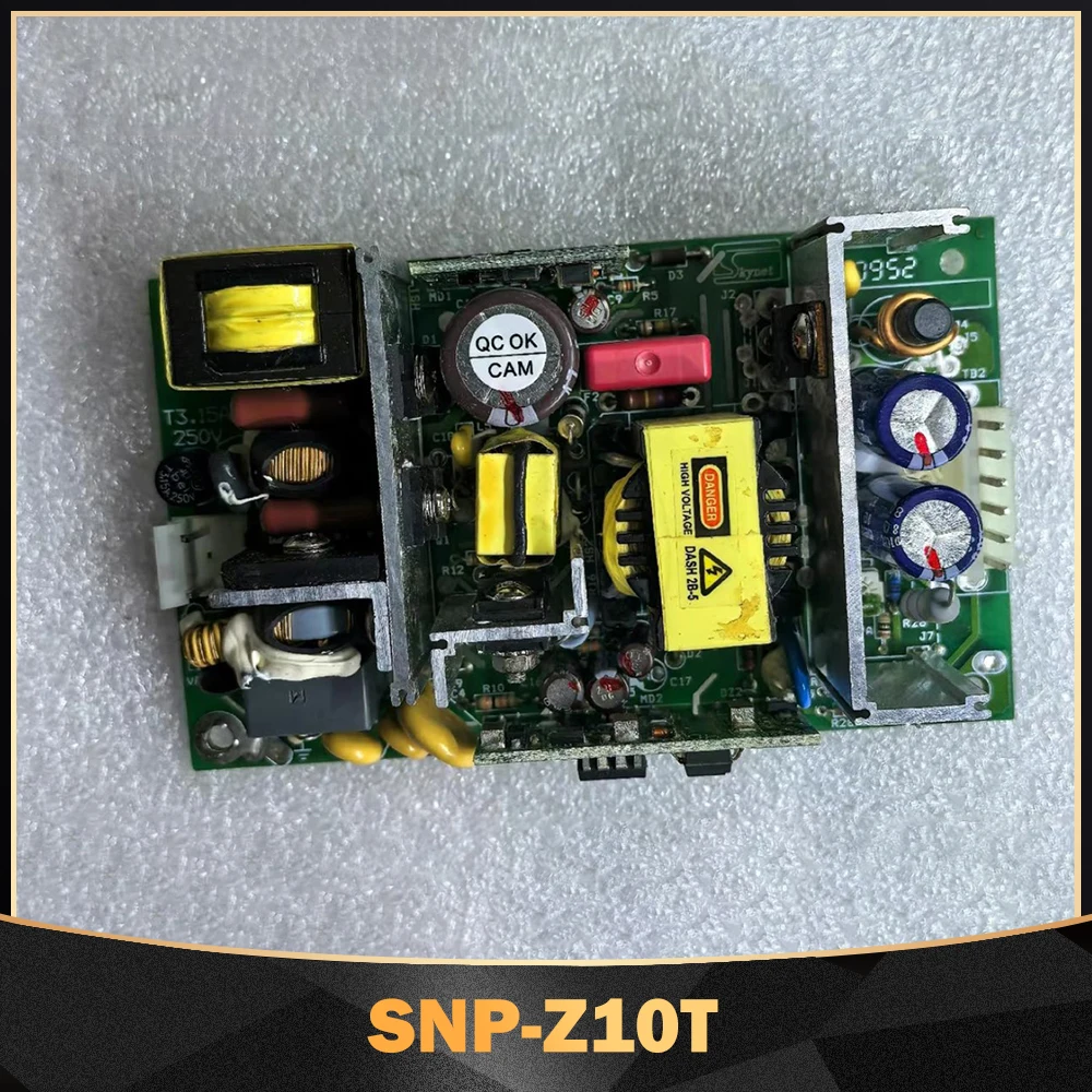 

SNP-Z10T 130W Built-in Device Power Supply