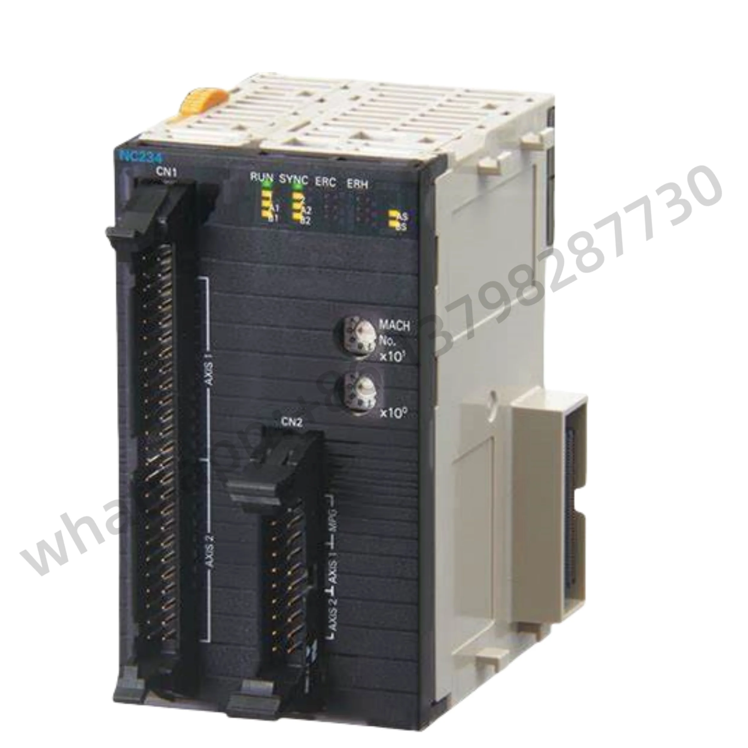 

New Original CJ1W-NC234 PLC Position Control Unit