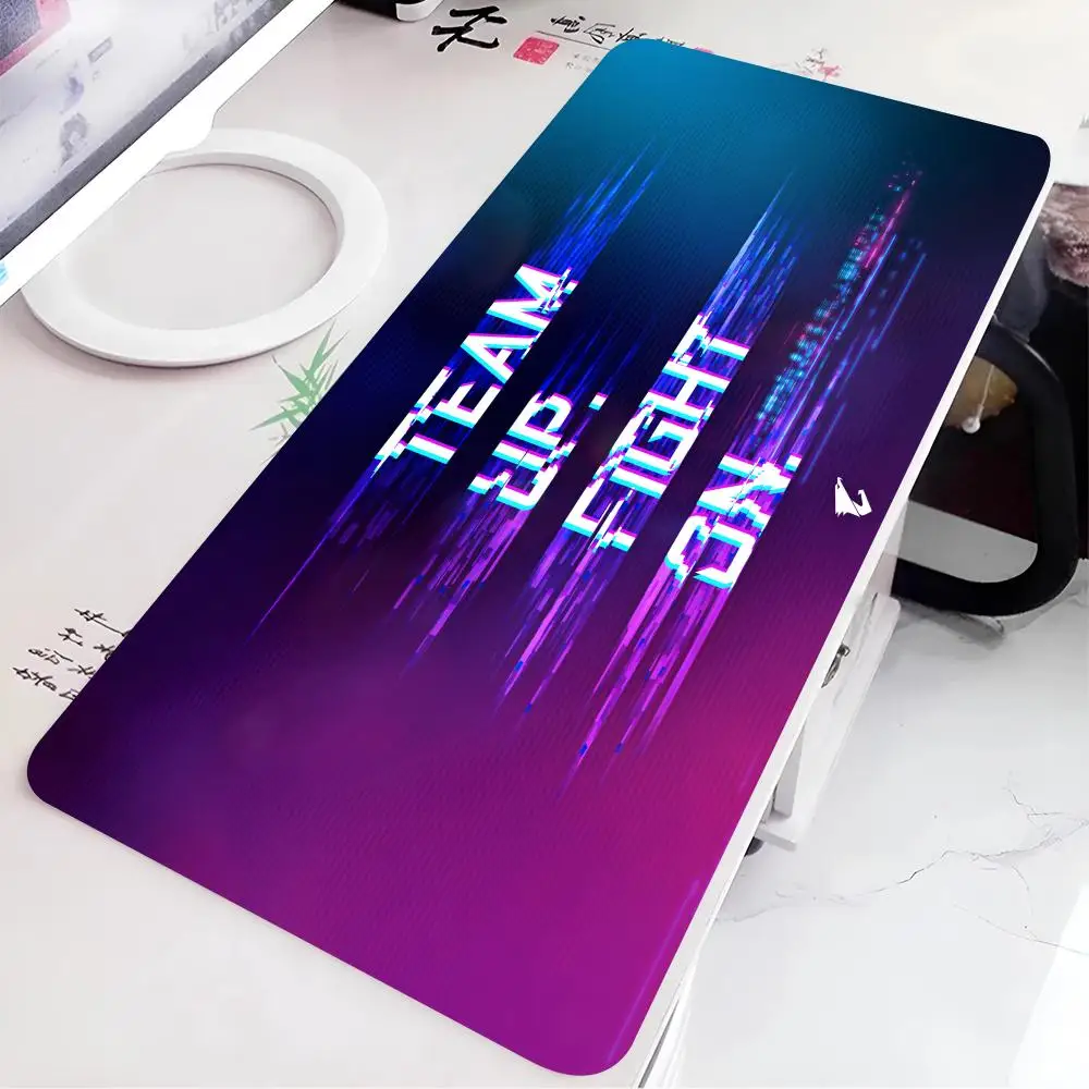 جيجابايت AORUS ماوس الوسادة أنيمي لعبة ماوس منصات cs lol XXL المنزل HD الكمبيوتر مكتب الحصير السجاد ألعاب مكتب كمبيوتر محمول بنين بنات فراي