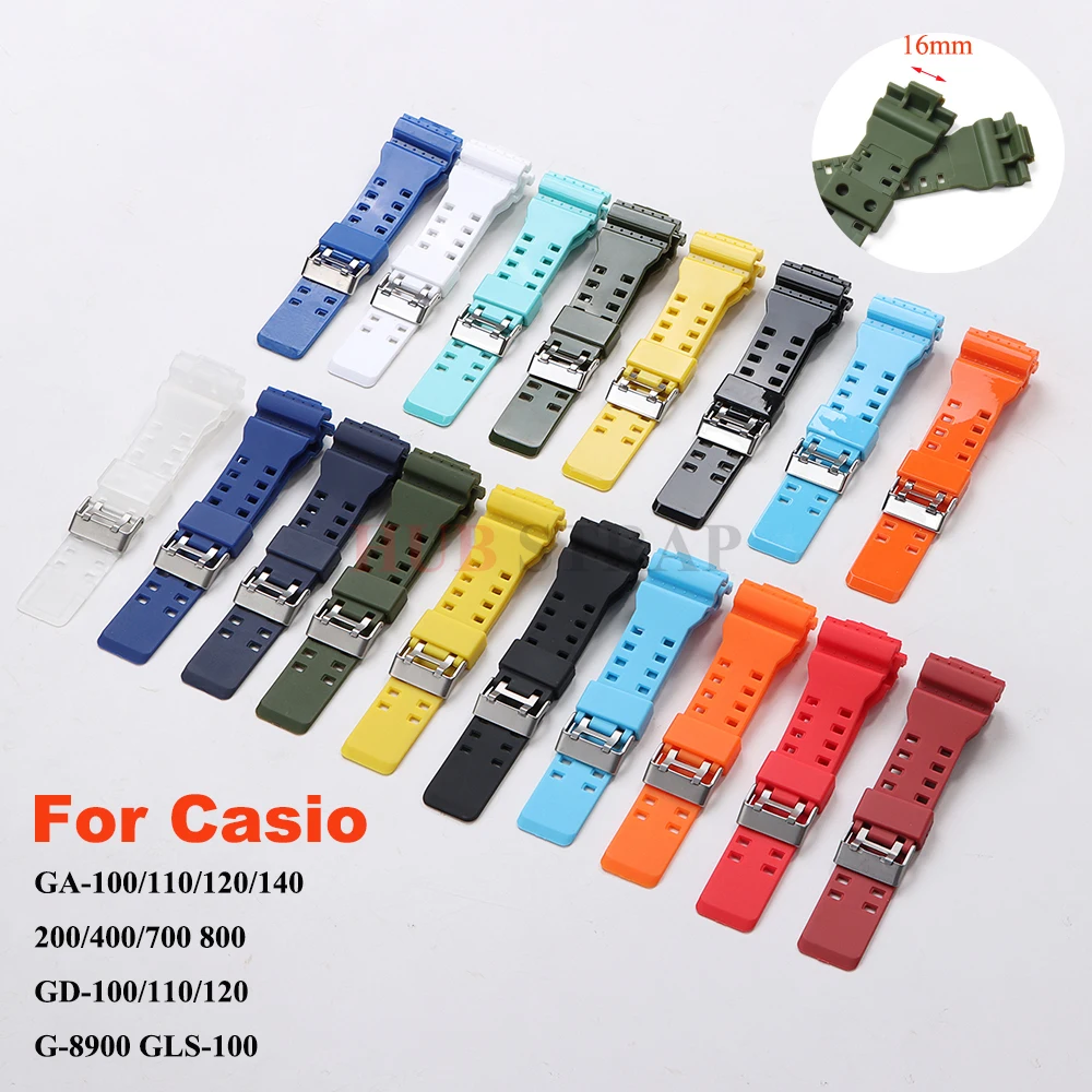 16Mm Strap For Casi…