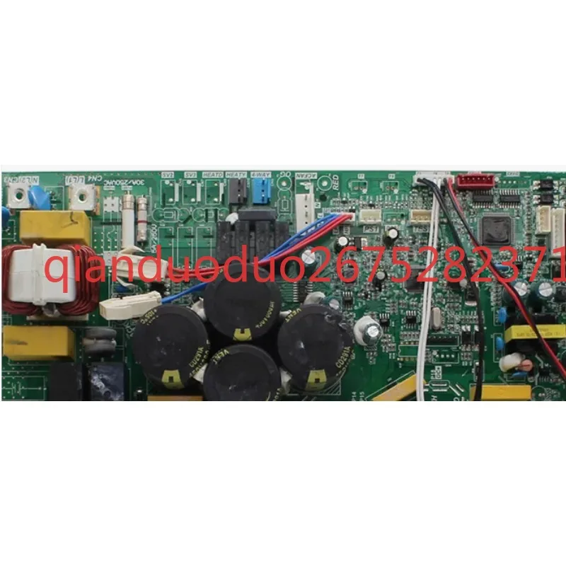 Suitable for Chigo air conditioner external unit frequency conversion control main board 801319900035