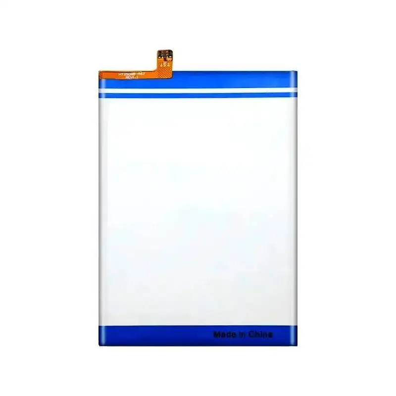 6900Mah Mobile Phone Battery For Doogee BL5000 Long Lasting