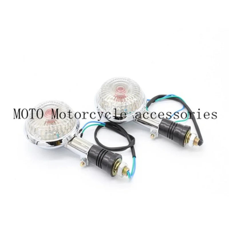 Индикатор поворота мотоцикла, световые лампы для объектива для YAMAHA XVS650 V-Star XVS400 XVS1100 XV535 XV920 Индикатор поворота мотоцикла, световые лампы для объектива для YAMAHA XVS650 V-Star XVS400 XVS1100 XV535 XV920