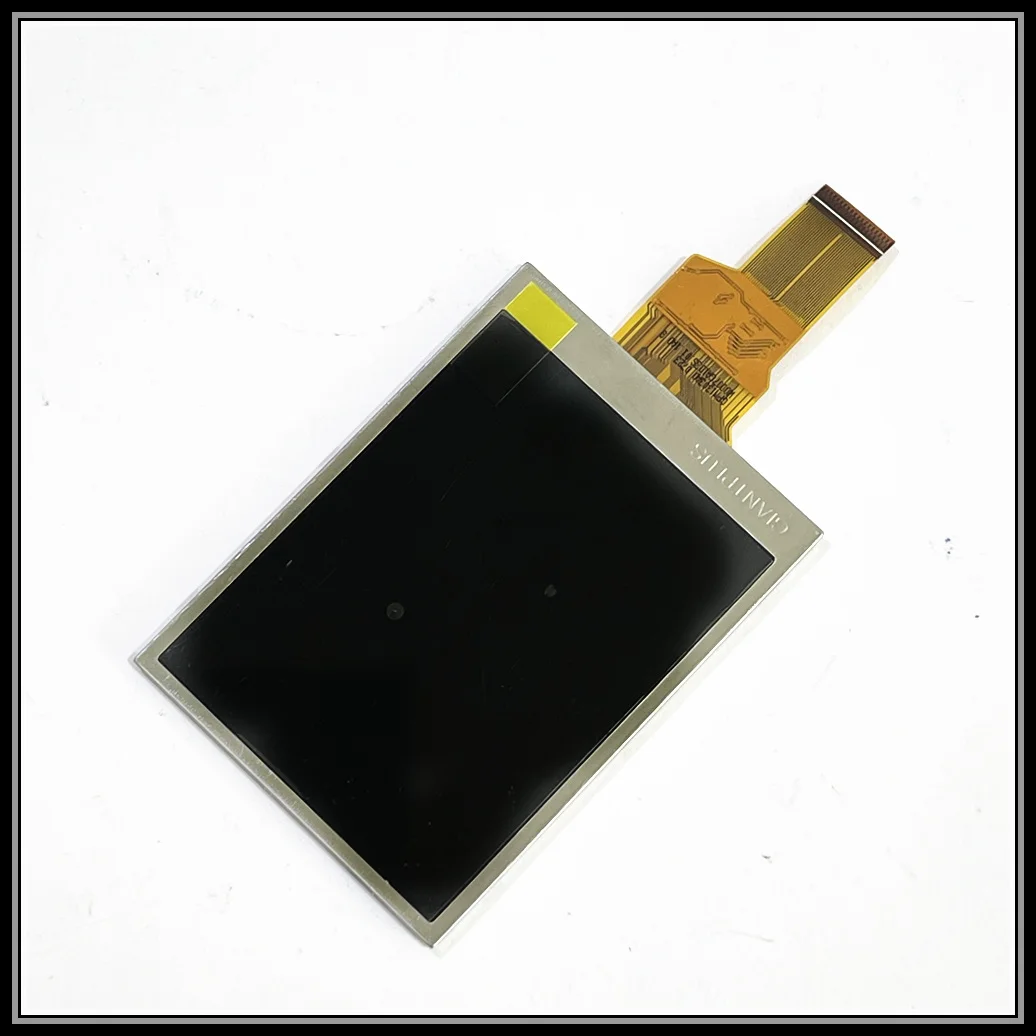 NEW LCD Display Screen For CASIO Exilim EX-ZS200 EX-ZS220 ZS200 ZS220 H50 Digital Camera Repair Part + Backlight