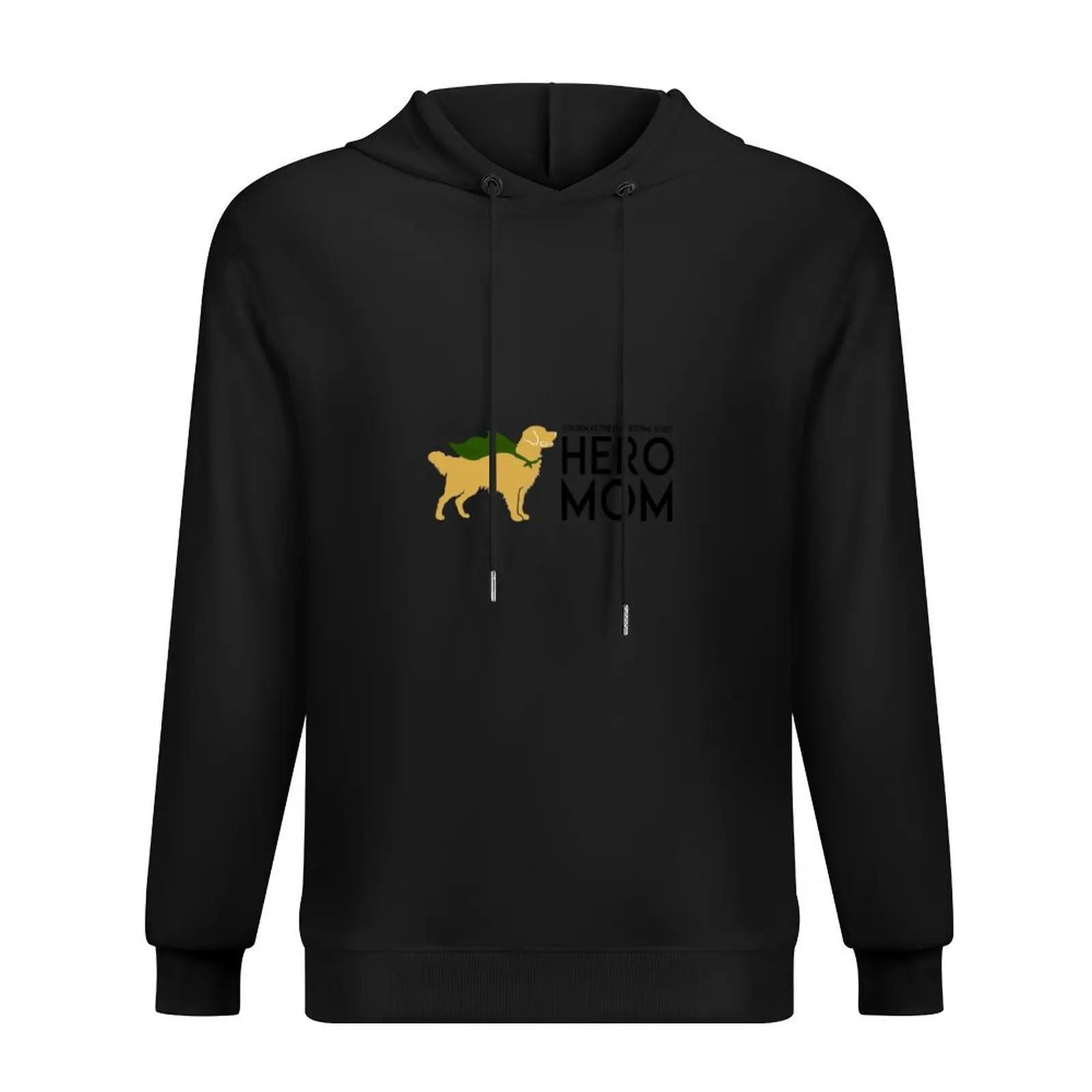 

Hero Mom Hoodie korean autumn clothes men wear clothes for men winter clothes tracksuits