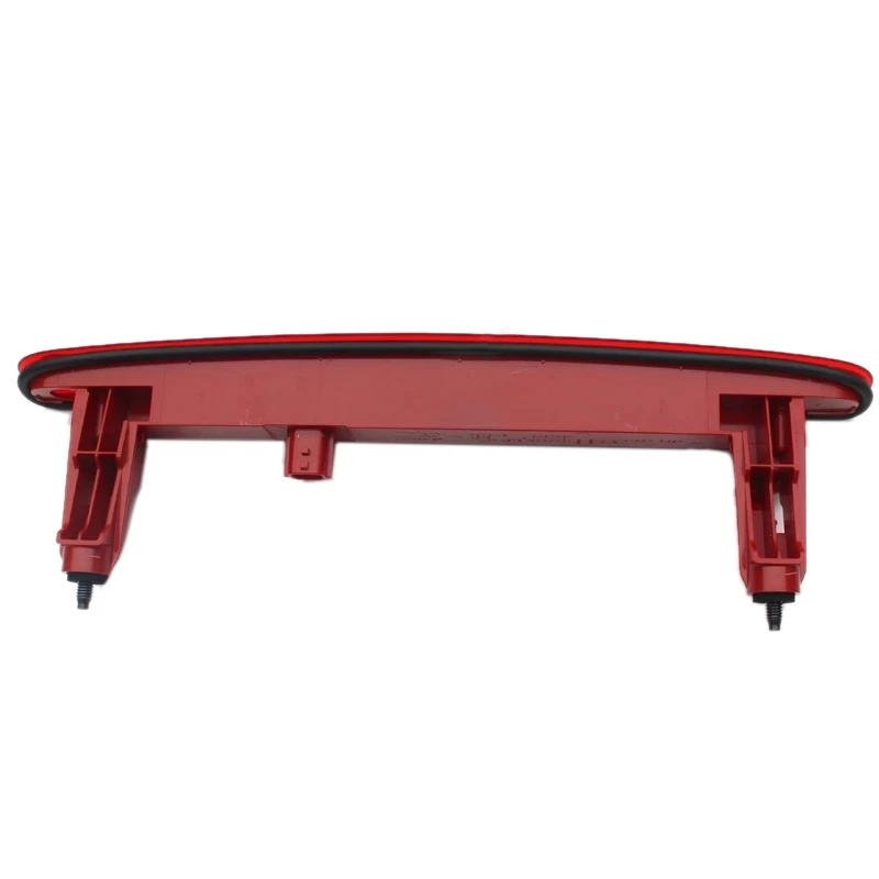 Car Tail Third Brake Light Rear High Position Mount Stop Lamp Red For Suzuki Vitara 2015-2020 35810-56P00-000