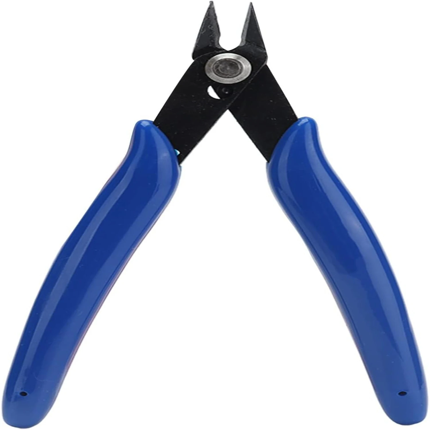 Essential High-Quality Cutting Stripping Tool - Wire Cutter, Diagonal Pliers, Cable Cutter for Electronic Component Work Clamps