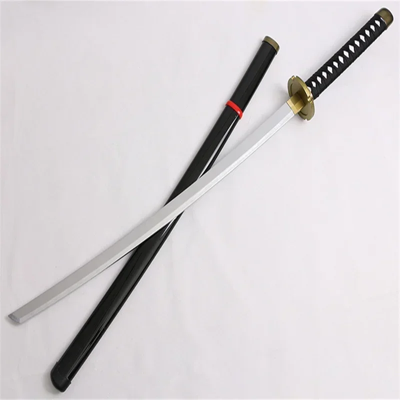 40inch Role Play Kagome Higurashi Anime Inuyasha Wood Superb Katana Weapon Model 100cm Cosplay Sword