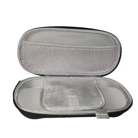 For Retroid Pocket 5 Storage Bag Hard Shell Portable Retroid Pocket G2 Case RPG2 RP5 Handheld Carrying Case Bag