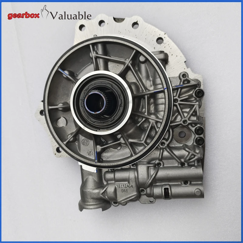 6T40E 6T45E Transmission Oil Pump For Chevrolet Opel GM Buick 6T40 6T45 6T30 Gearbox