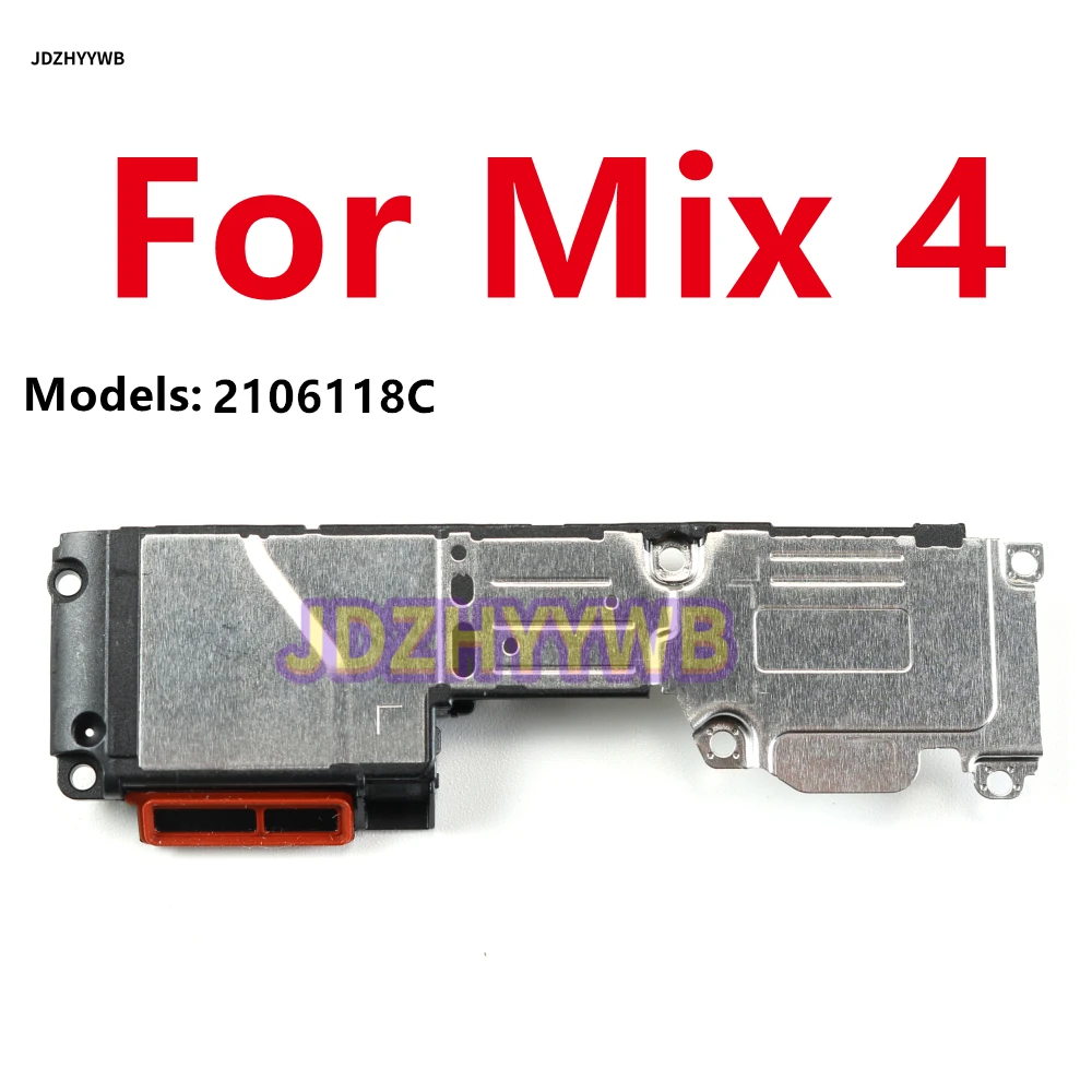 

For Xiaomi Mi Mix 4 Mix4 Loud Speaker Buzzer Ringer Loudspeaker Flex Replacement Parts 2106118C