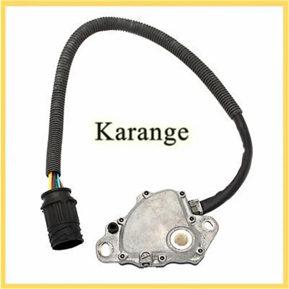 1802486856 Neutral Safety Switch Standard For 2002-2005 Land Rover Freelander 1802-486856 Refurbished