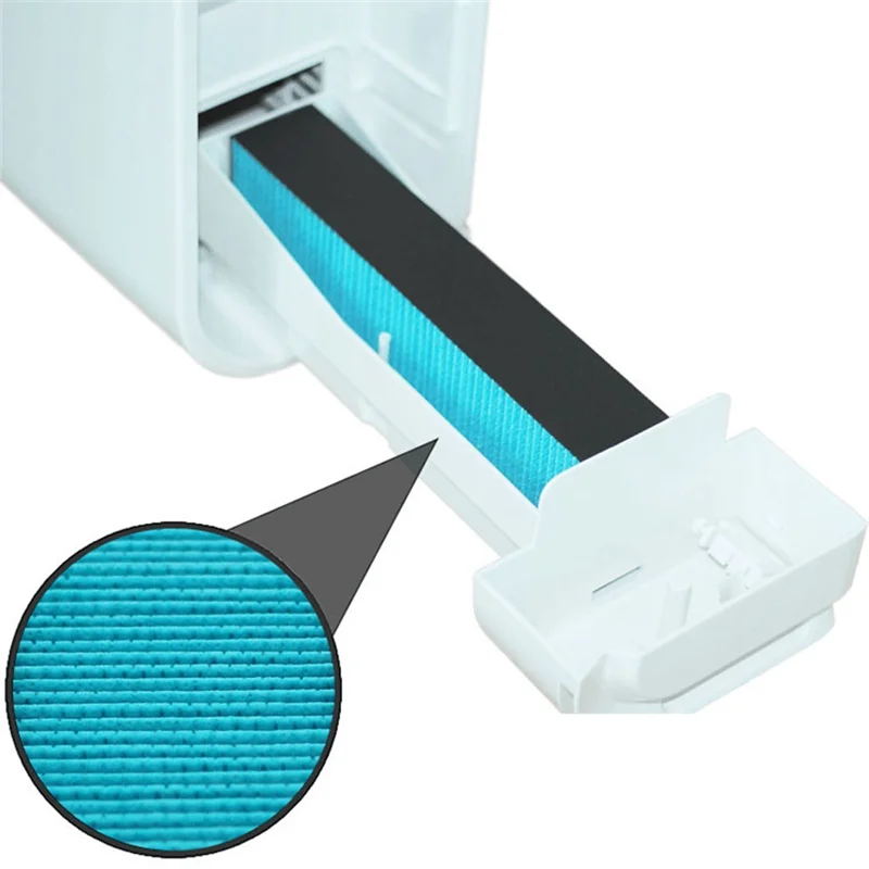 

1 PCS Filter Replacement Accessories For Whirlpool WA-2801FZ Air Purifier Humidifier Filter Cartridge Spare Parts-B91B