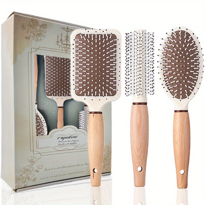 Cepillo De Peinado … - image