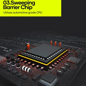 9-Zoll-LCD-Digitalcluster für VW T5.1 Caravelle Multivan Transporter Polo 6R 2008-2016 Amarok 2010-2016 Jahre Digitales Panel 6 Hauptverkauf Digitales Panel Amarok 2020 - №5