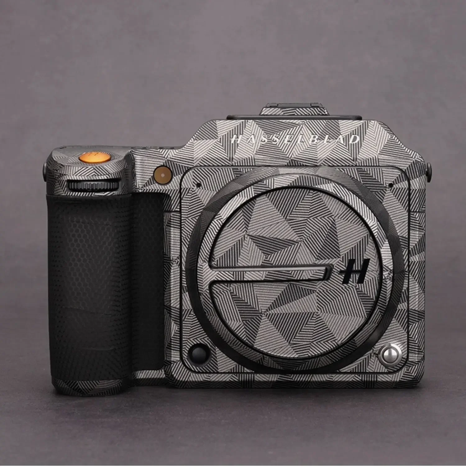 For Hasselblad X2D 100C Camera Sticker Protective Skin Decal Vinyl Wrap Film Anti-Scratch Protector Coat X2D100C X2D - Image 2