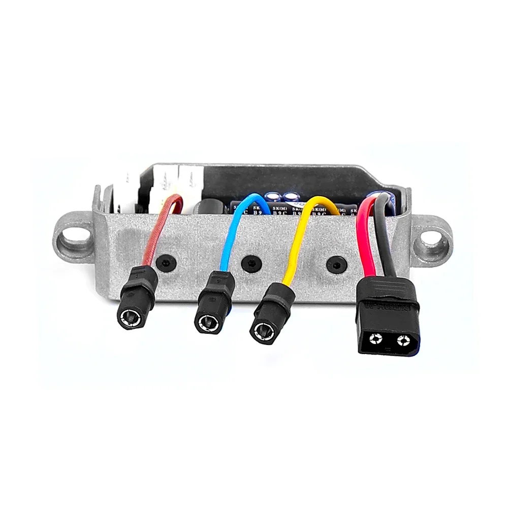 Contrôleur pour NIU KQi2 Pro Scooter électrique KickScooter, pièce de rechange de contrôleur de moteur Durable de haute qualité.