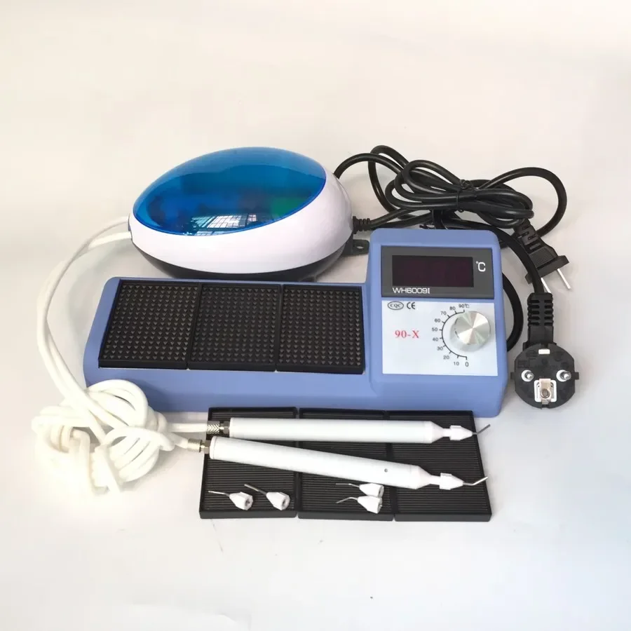 Jewelry Wax Setting Machine Thermal Micro Wax Setting Machine